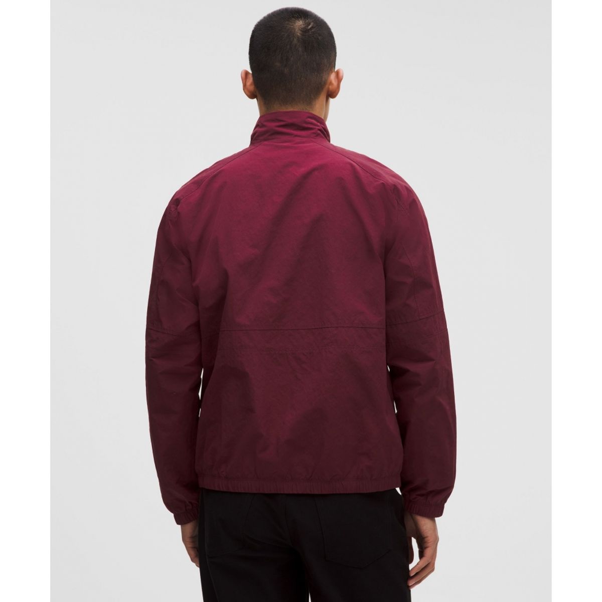 룰루레몬(LULULEMON) 나일론 윈드브레이커  BBAY