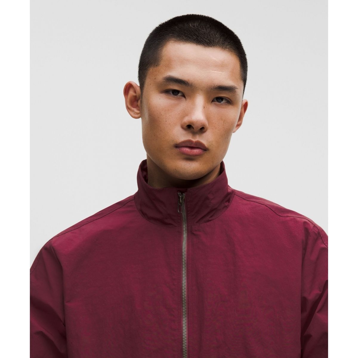 룰루레몬(LULULEMON) 나일론 윈드브레이커  BBAY