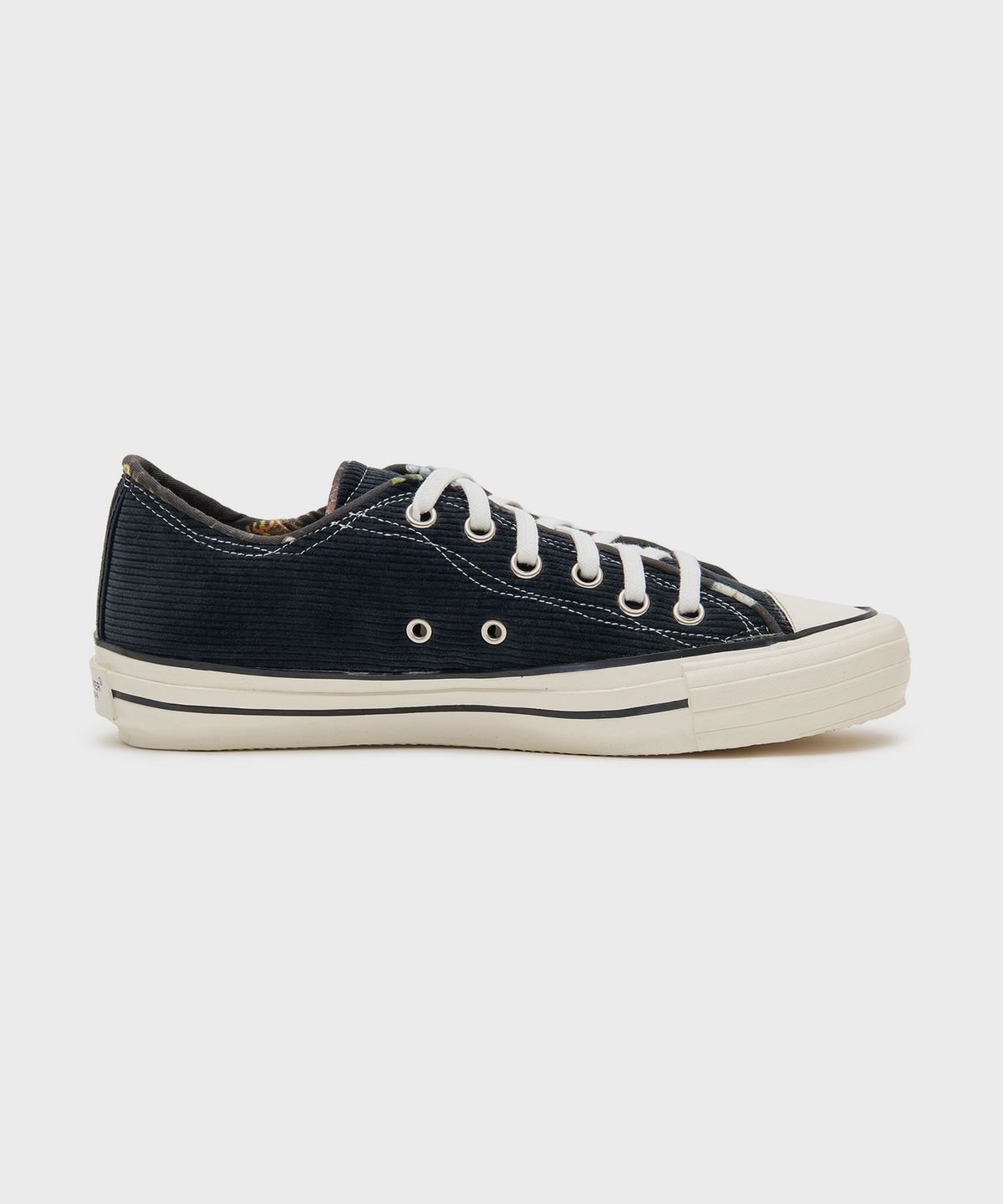 언더커버(UNDERCOVER) (U) 스니커즈 블랙 UC2E1F04 SNEAKERS BLACK