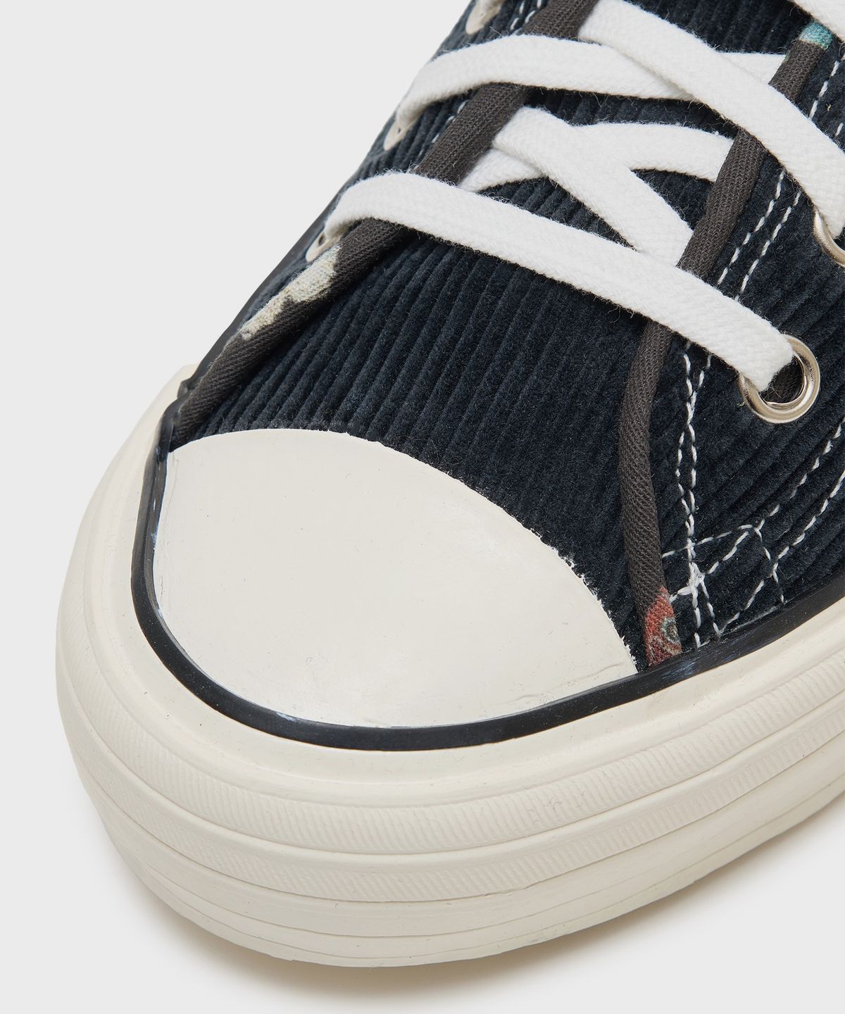 언더커버(UNDERCOVER) (U) 스니커즈 블랙 UC2E1F04 SNEAKERS BLACK