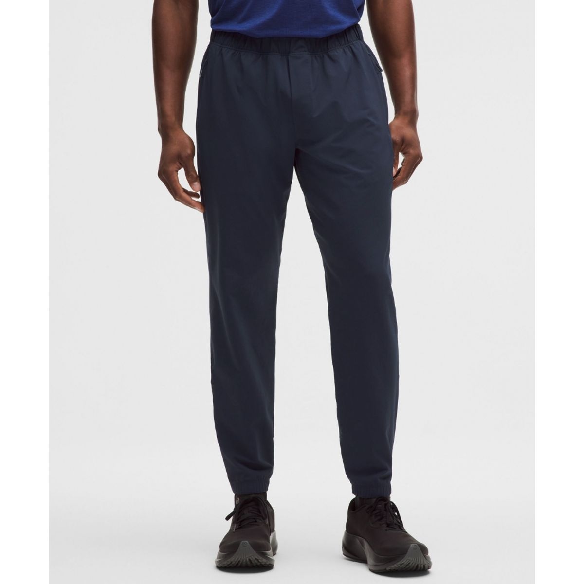 룰루레몬(LULULEMON) 마일 메이커 조거 *레귤러  CLBL