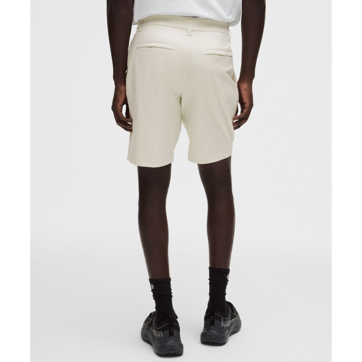 룰루레몬(LULULEMON) ABC 클래식 핏 쇼츠 9” *Warpstreme  BONE