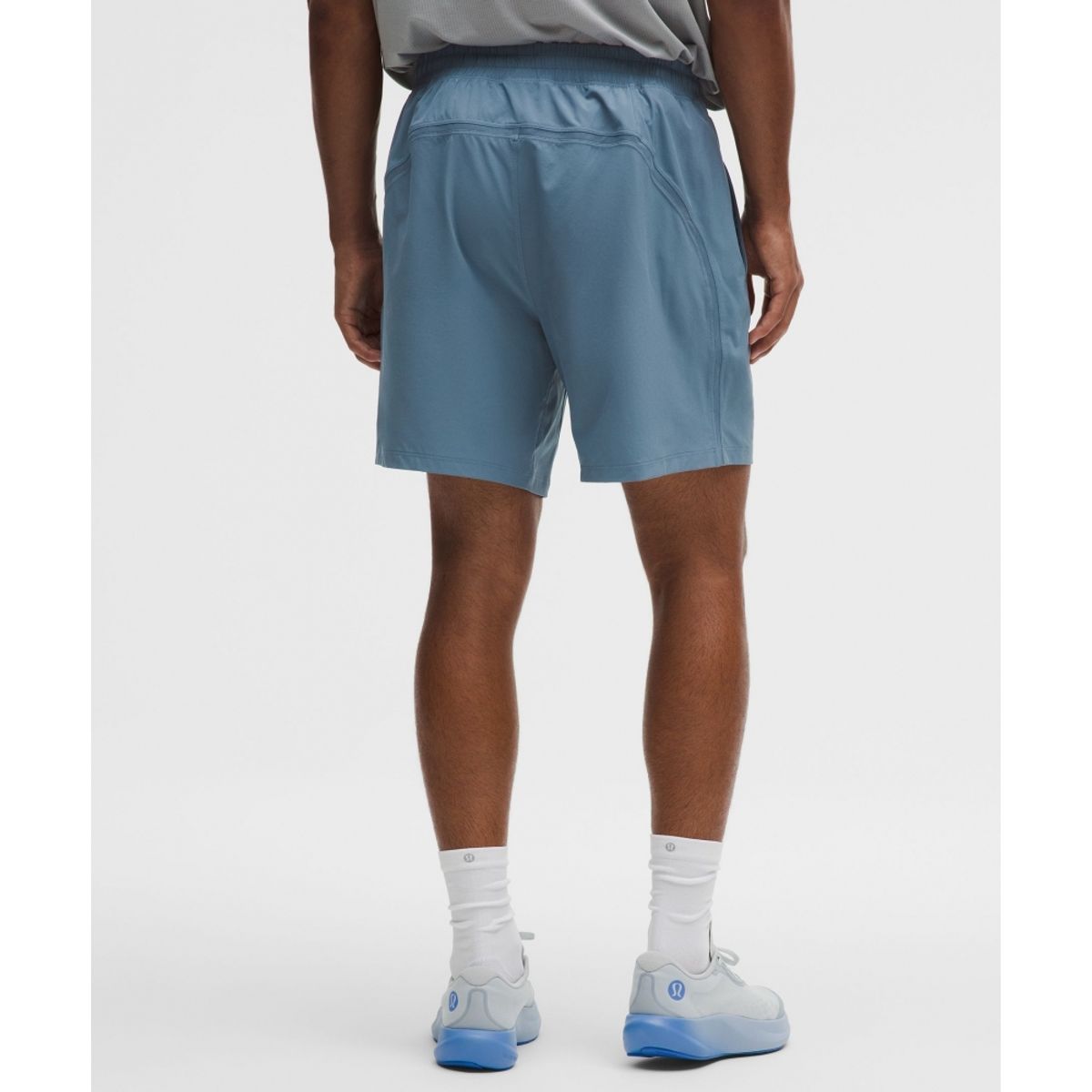 룰루레몬(LULULEMON) 페이스 브레이커 라이너리스 쇼츠 7inch  STLB
