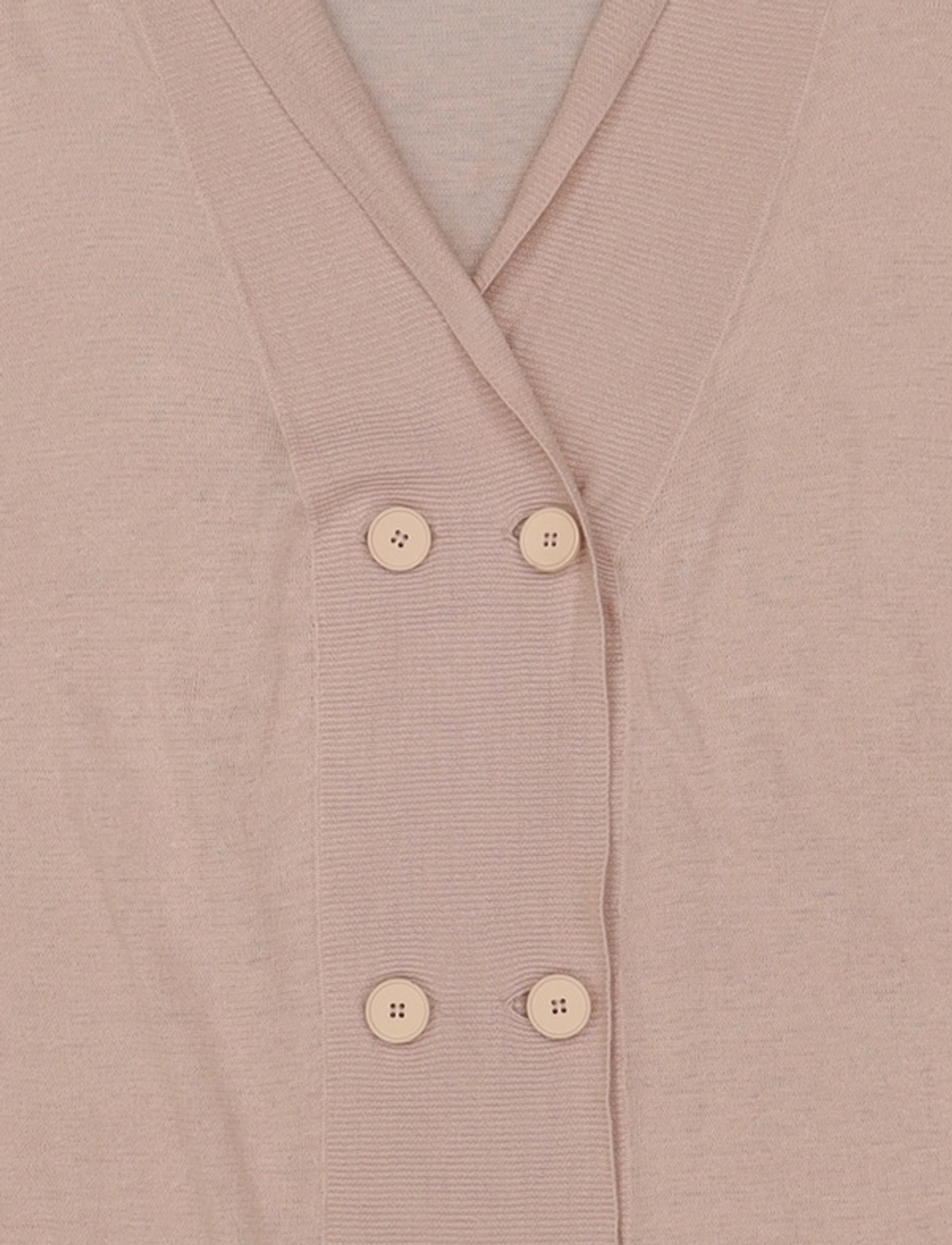 엠엠식스(MM6 MAISON MARGIELA) 카디건 XS