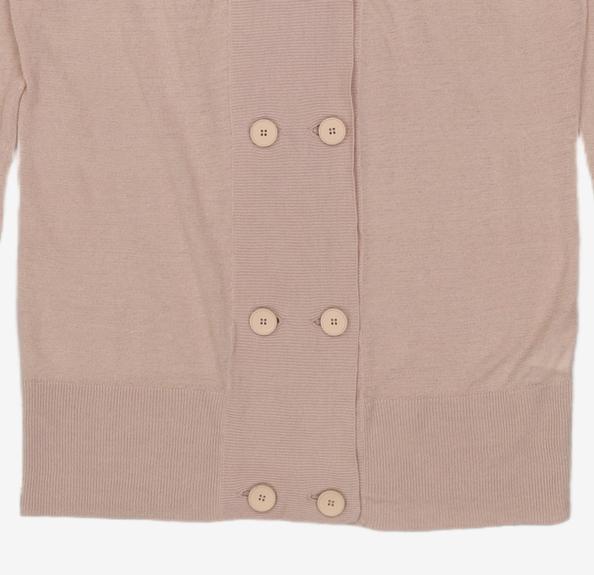 엠엠식스(MM6 MAISON MARGIELA) 카디건 XS