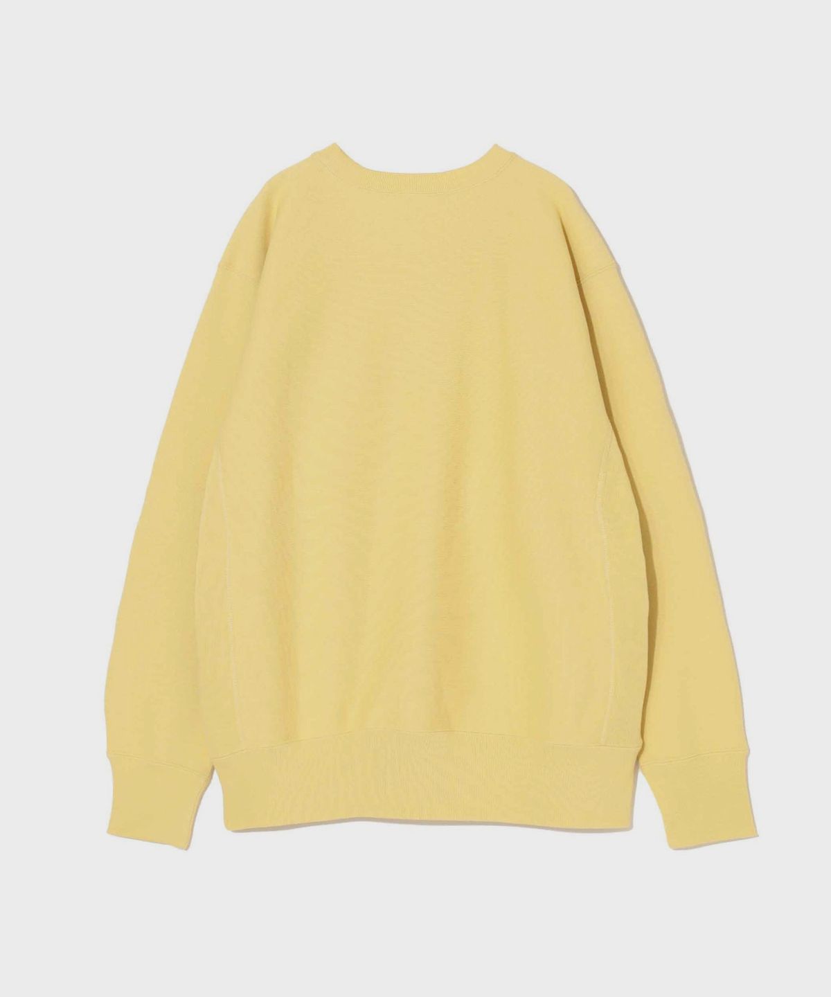 언더커버(UNDERCOVER) (U) 풀오버 옐로우 UC2E9801 PULLOVER L.YELLOW
