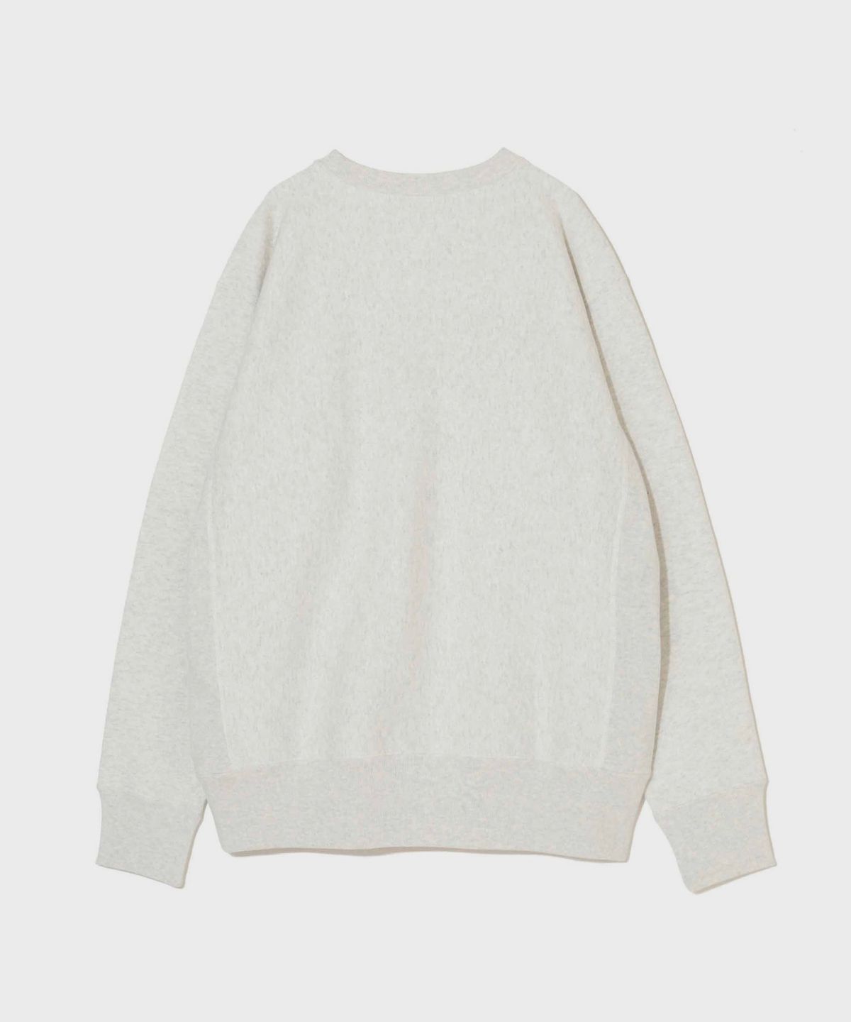 언더커버(UNDERCOVER) (U) 풀오버 오트밀 UC2E9801 PULLOVER OATMEAL