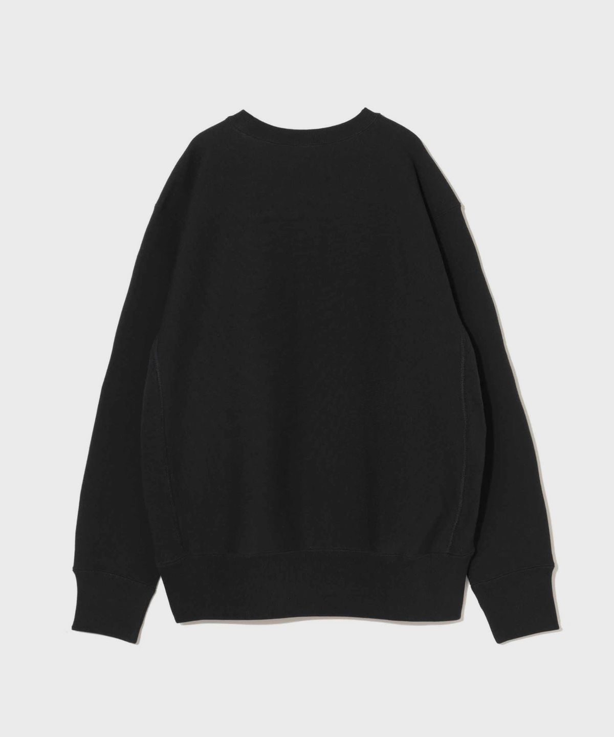언더커버(UNDERCOVER) (U) 풀오버 블랙 UC2E9801 PULLOVER BLACK