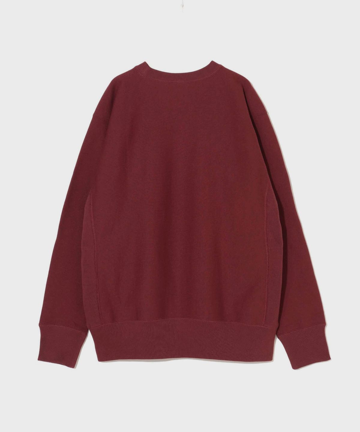 언더커버(UNDERCOVER) (U) 풀오버 보르도 UC2E9801 PULLOVER BORDEAUX