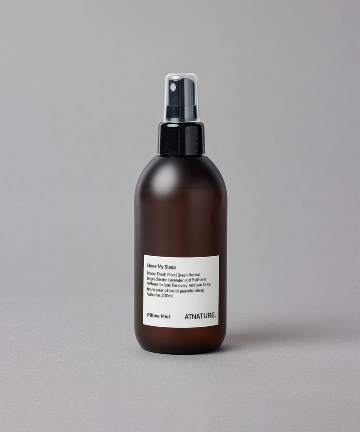 앳네이처(ATNATURE) [천연향기] 필로우 미스트 200ml (2종)