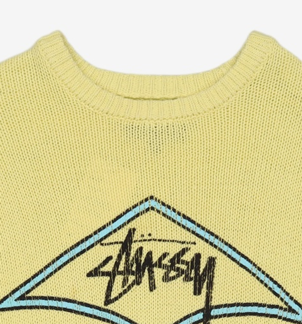 스투시(STUSSY) 니트/스웨터 M