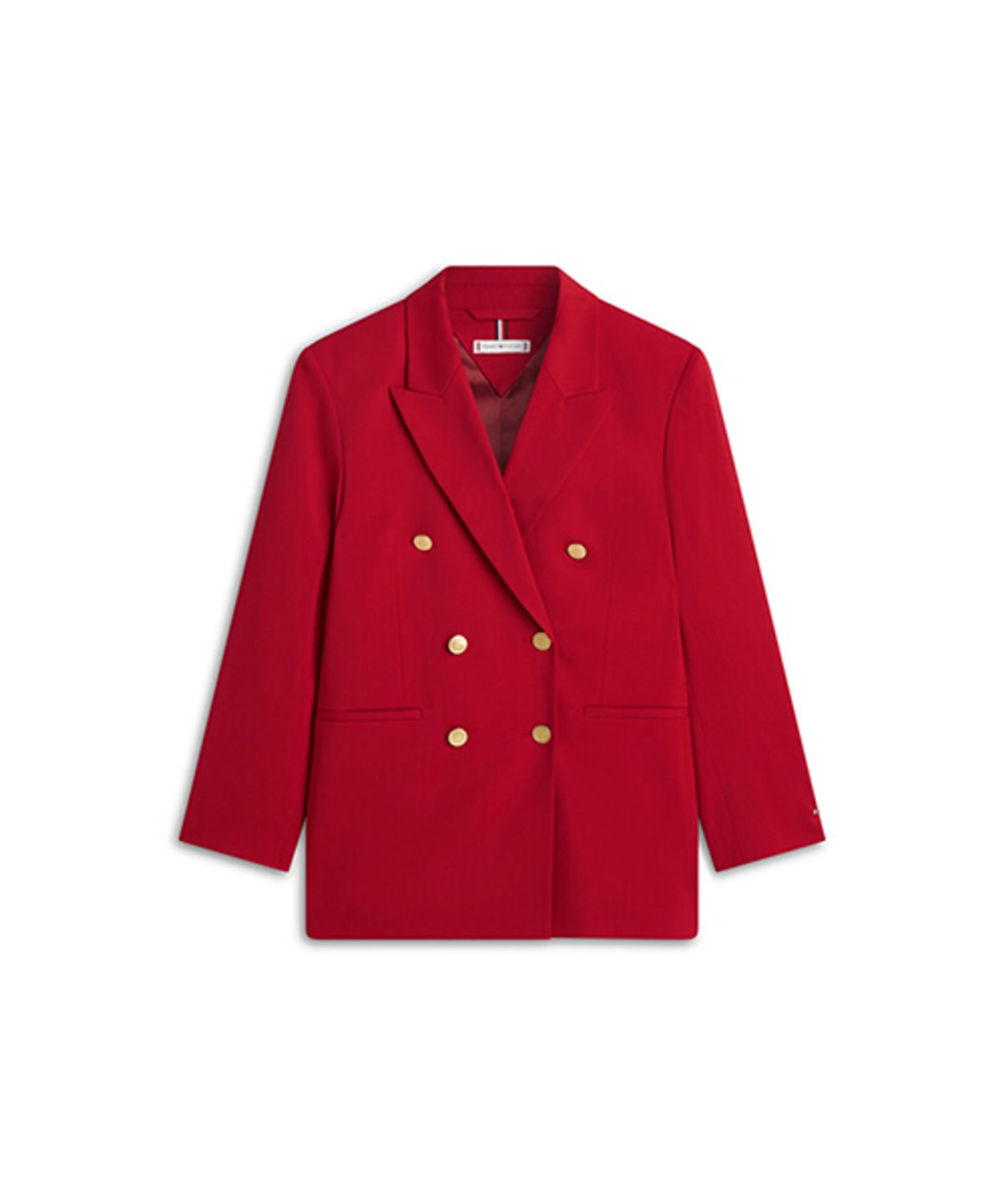 타미힐피거(TOMMY HILFIGER) 타임리스 울 블레이저 (T22G1WJB050WT1XLD)