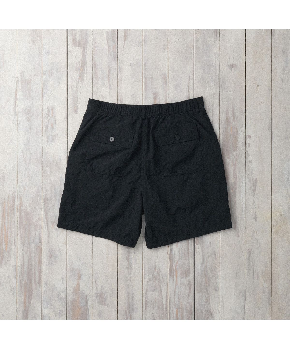 헨리코튼(HENRY COTTONS) [Fly Fishing Club] Angler Utility Short AZPOM26200BKX