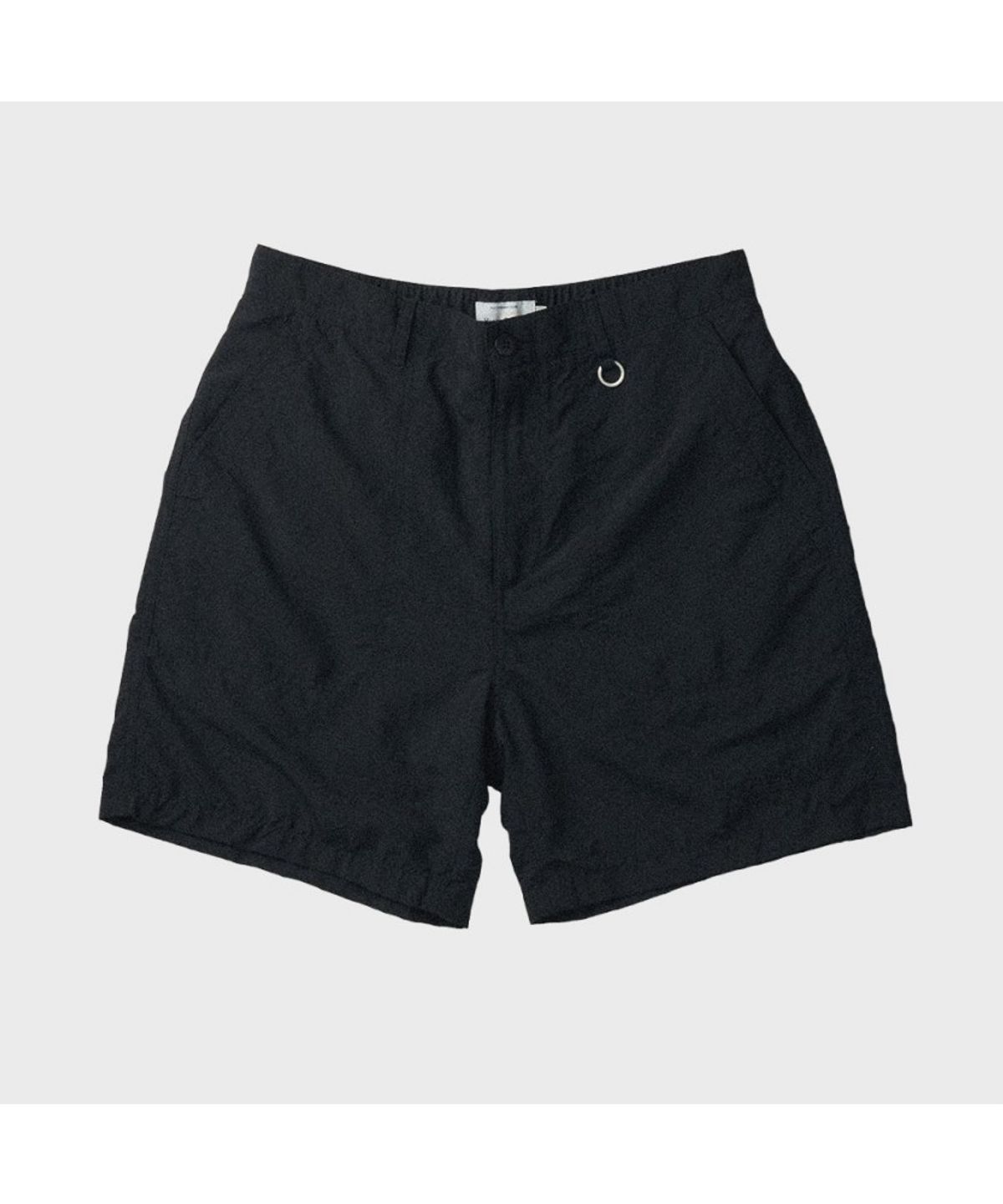헨리코튼(HENRY COTTONS) [Fly Fishing Club] Angler Utility Short AZPOM26200BKX