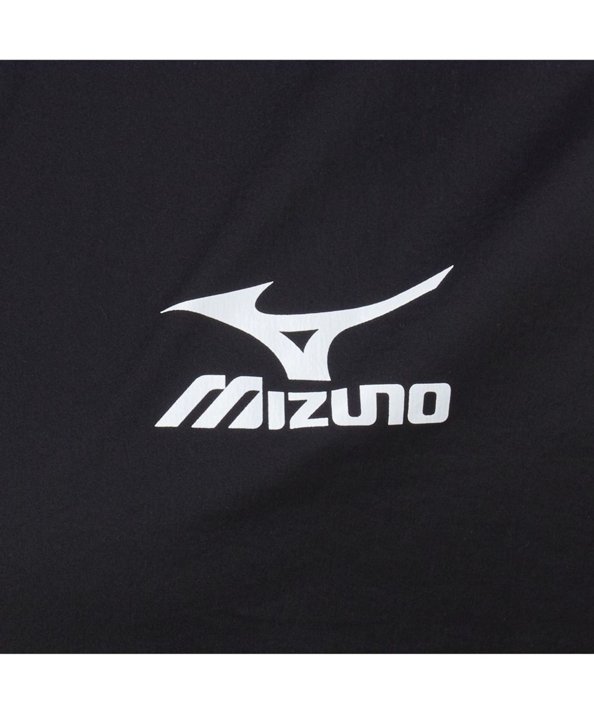 미즈노(MIZUNO) LIGHT WOVEN SHORT ANORAK_32YE6B22