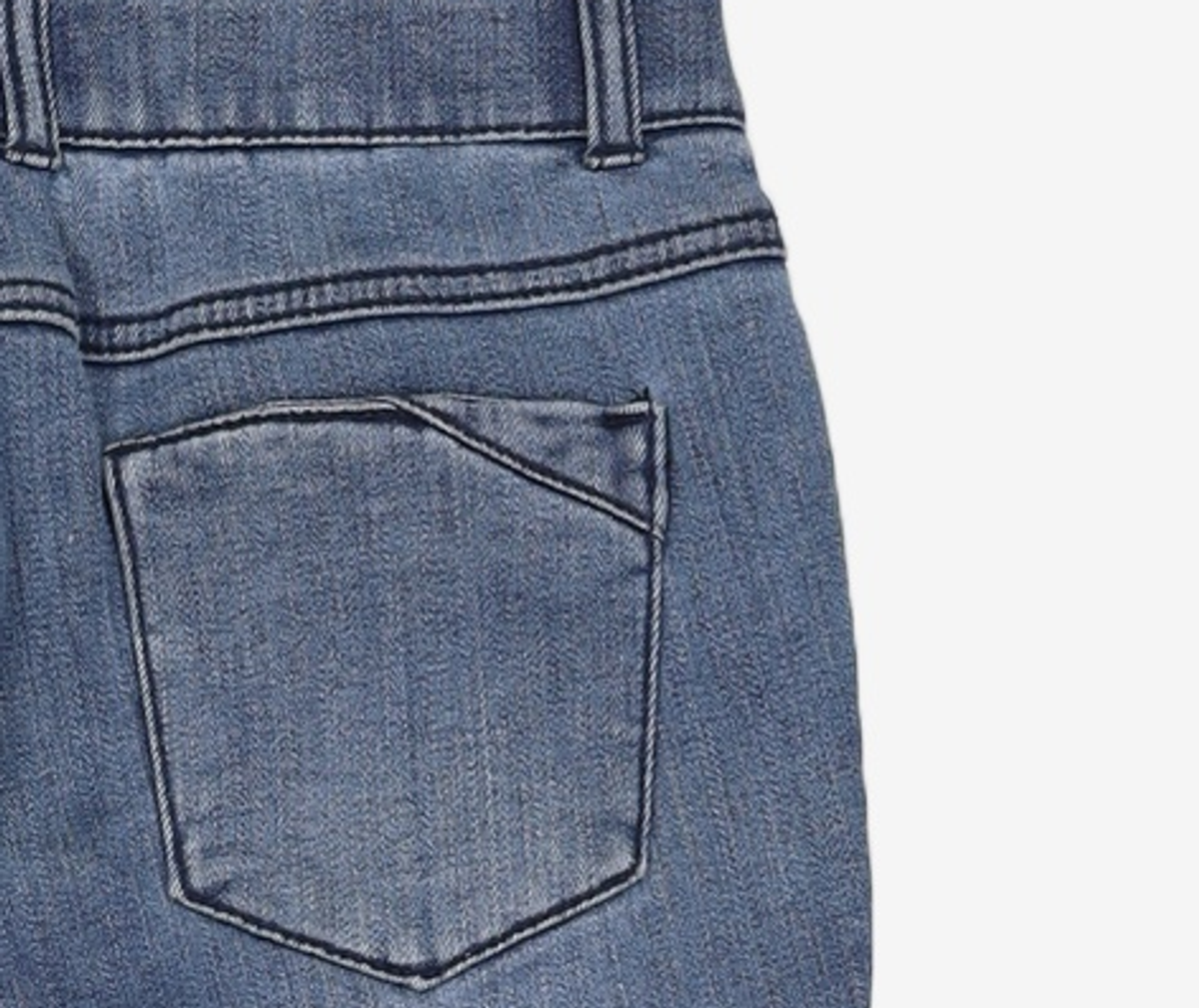 뱅뱅(BANGBANG) 청/데님 팬츠 76/100