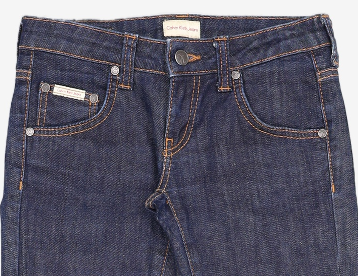 캘빈클라인 진(CALVIN KLEIN JEANS) 청/데님 팬츠 24