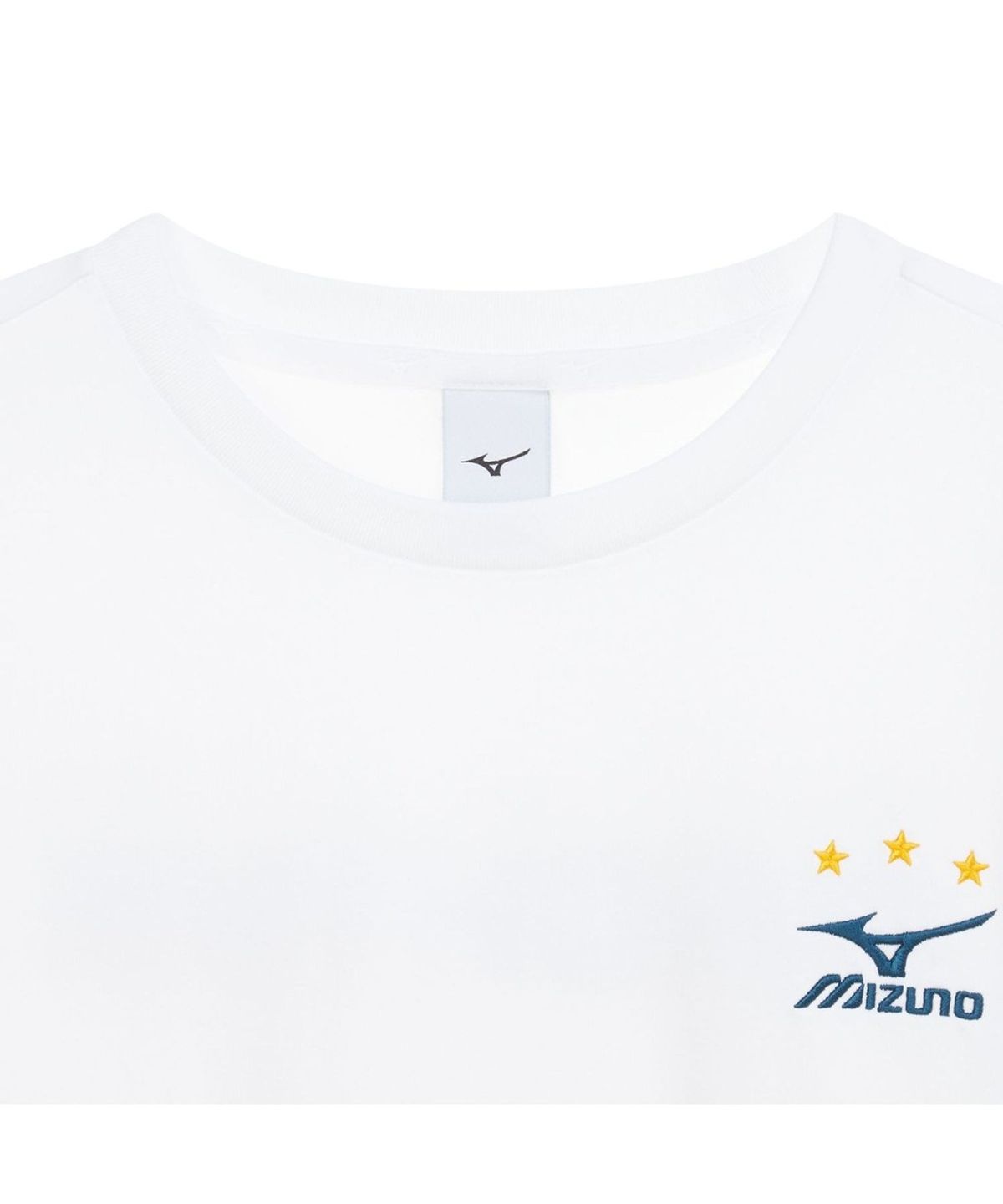 미즈노(MIZUNO) MH GRAPHIC SHORT SLEEVE_32YA6B52