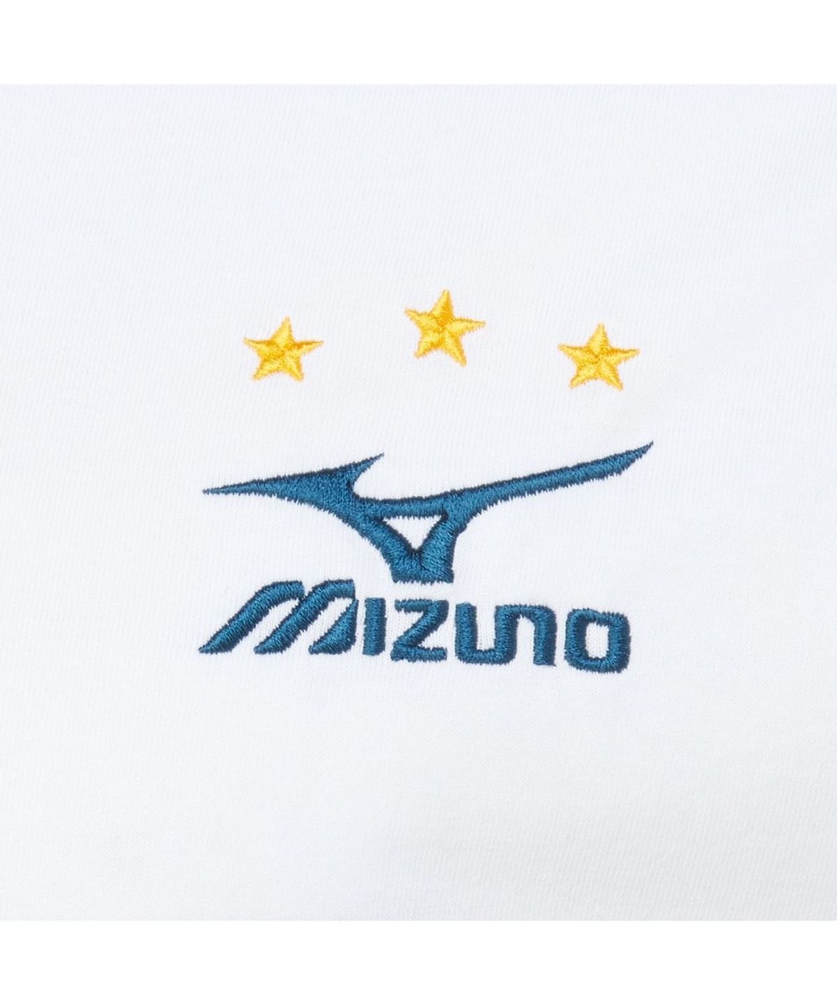 미즈노(MIZUNO) MH GRAPHIC SHORT SLEEVE_32YA6B52