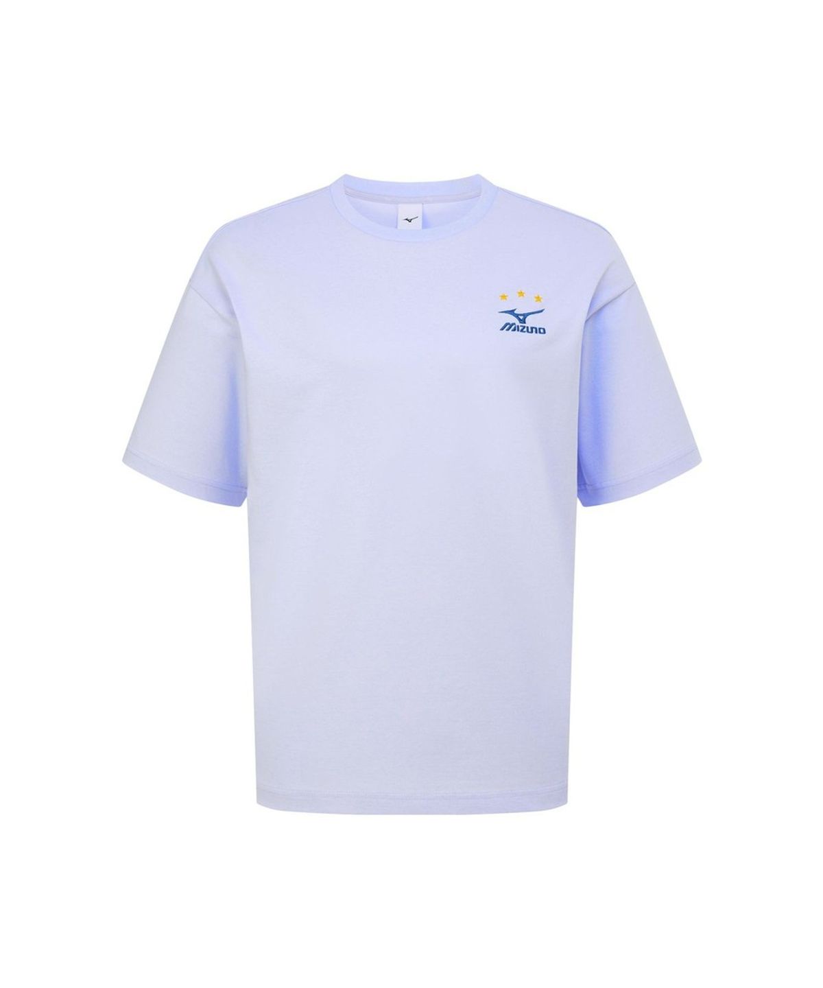 미즈노(MIZUNO) MH GRAPHIC SHORT SLEEVE_32YA6B52