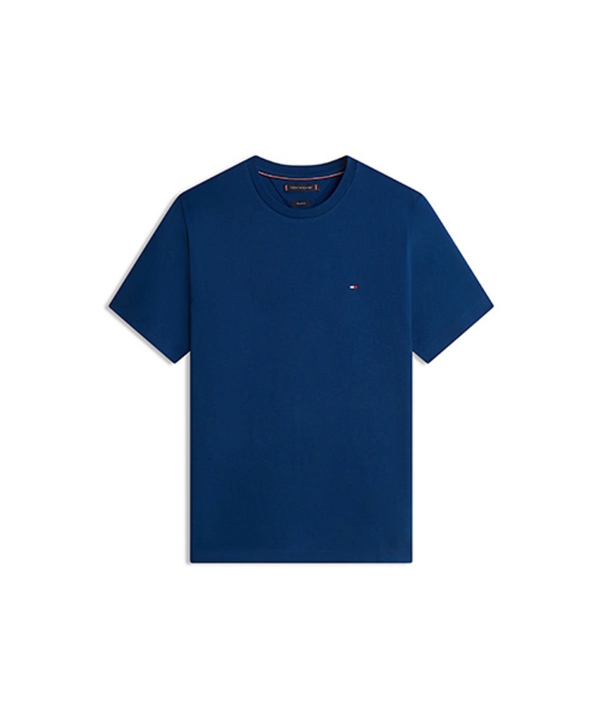 타미힐피거(TOMMY HILFIGER) 라이트 인터록 티셔츠 (T12G1TPO150MT1DCC)