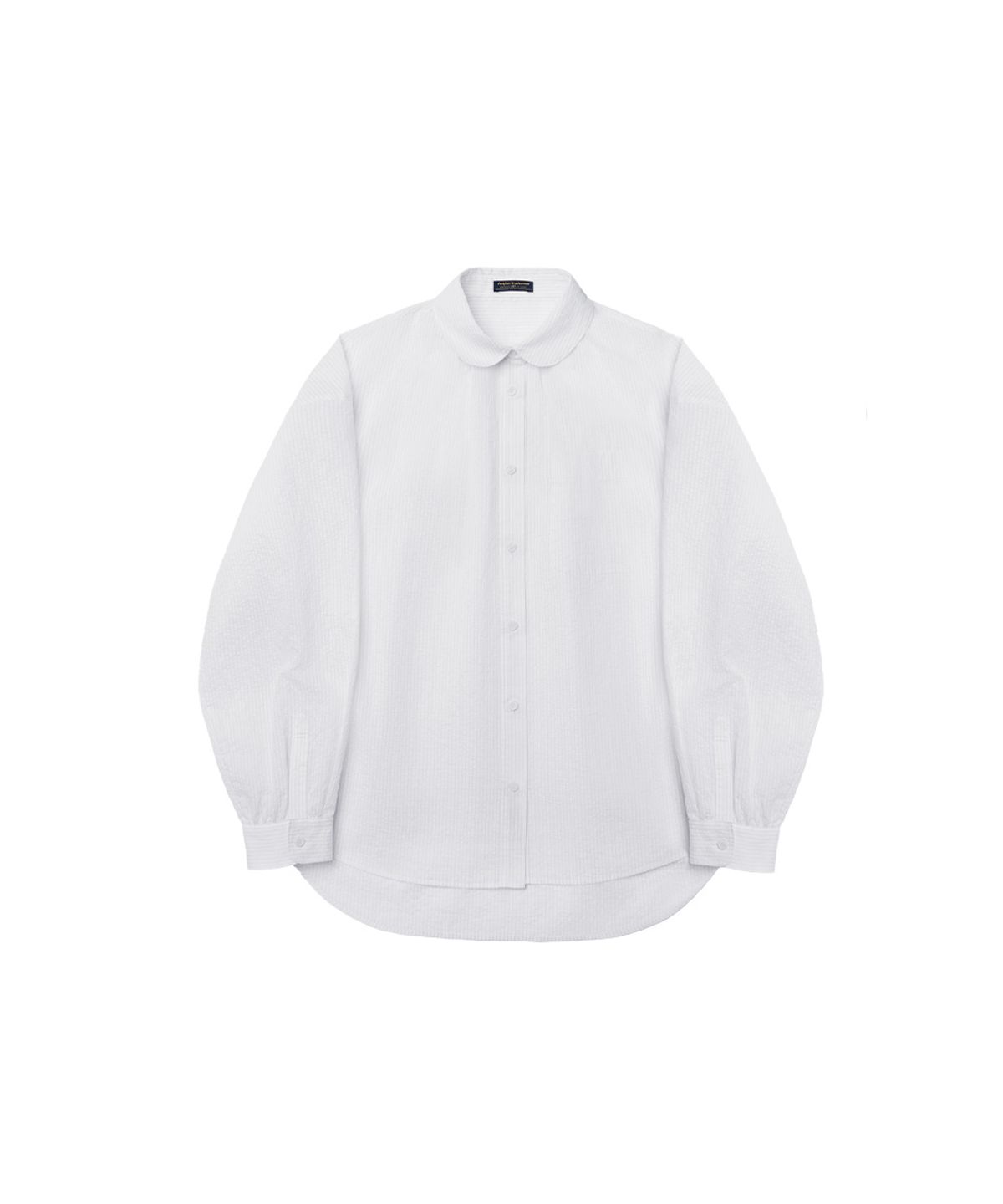 락피쉬웨더웨어(ROCKFISH WEATHERWEAR) OVERFIT STRIPE SHIRT - 4 colors