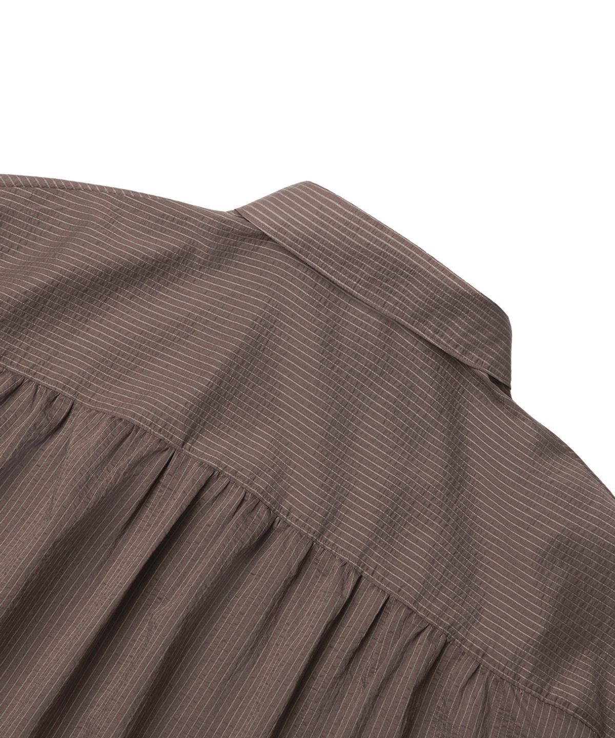 락피쉬웨더웨어(ROCKFISH WEATHERWEAR) OVERFIT STRIPE SHIRT - 4 colors