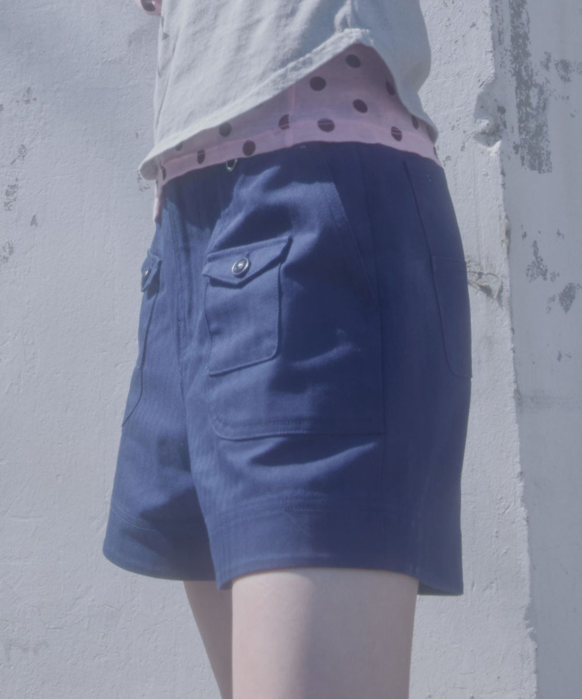 락피쉬웨더웨어(ROCKFISH WEATHERWEAR) BERMUDA SHORTS - 3 colors