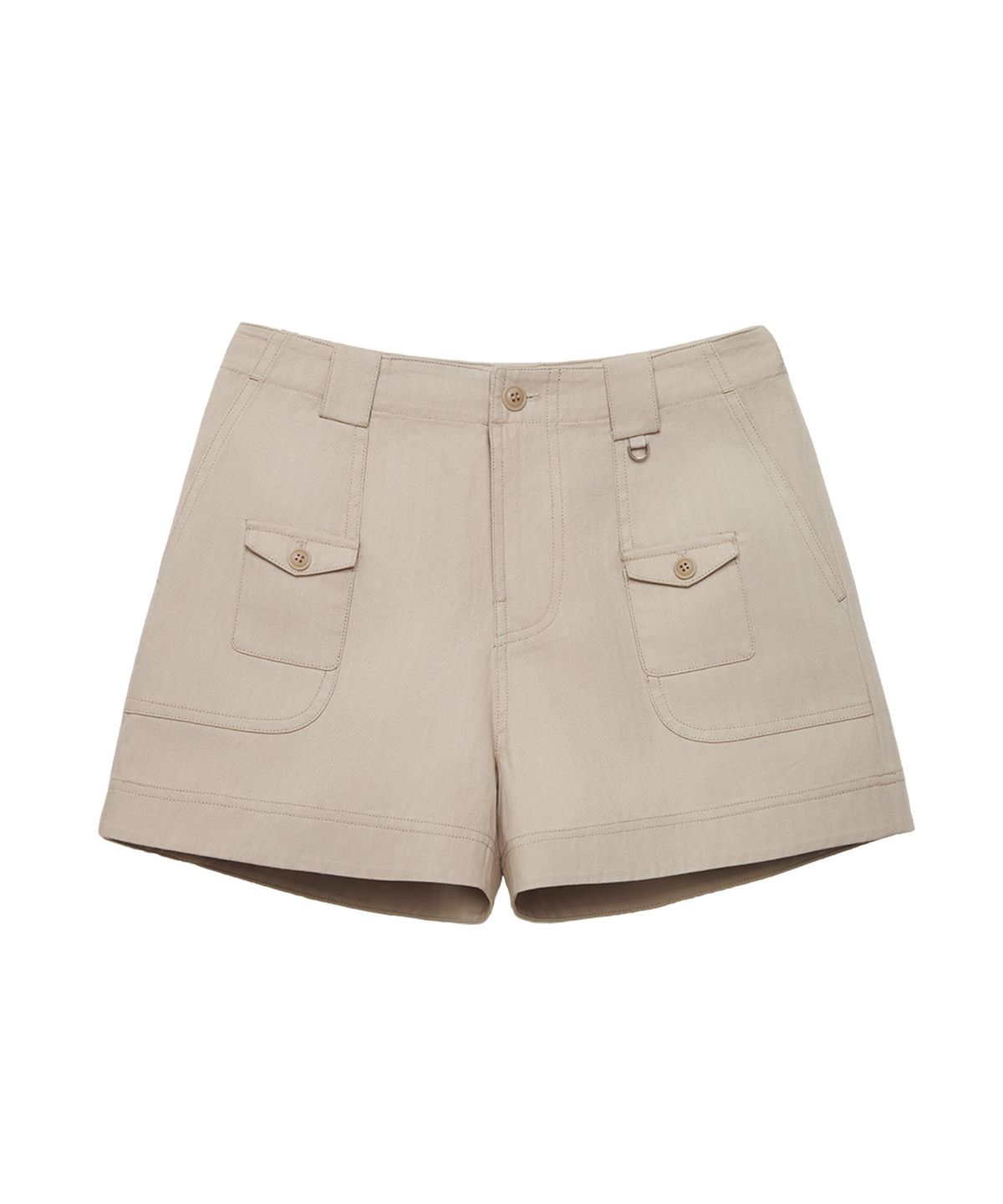 락피쉬웨더웨어(ROCKFISH WEATHERWEAR) BERMUDA SHORTS - 3 colors
