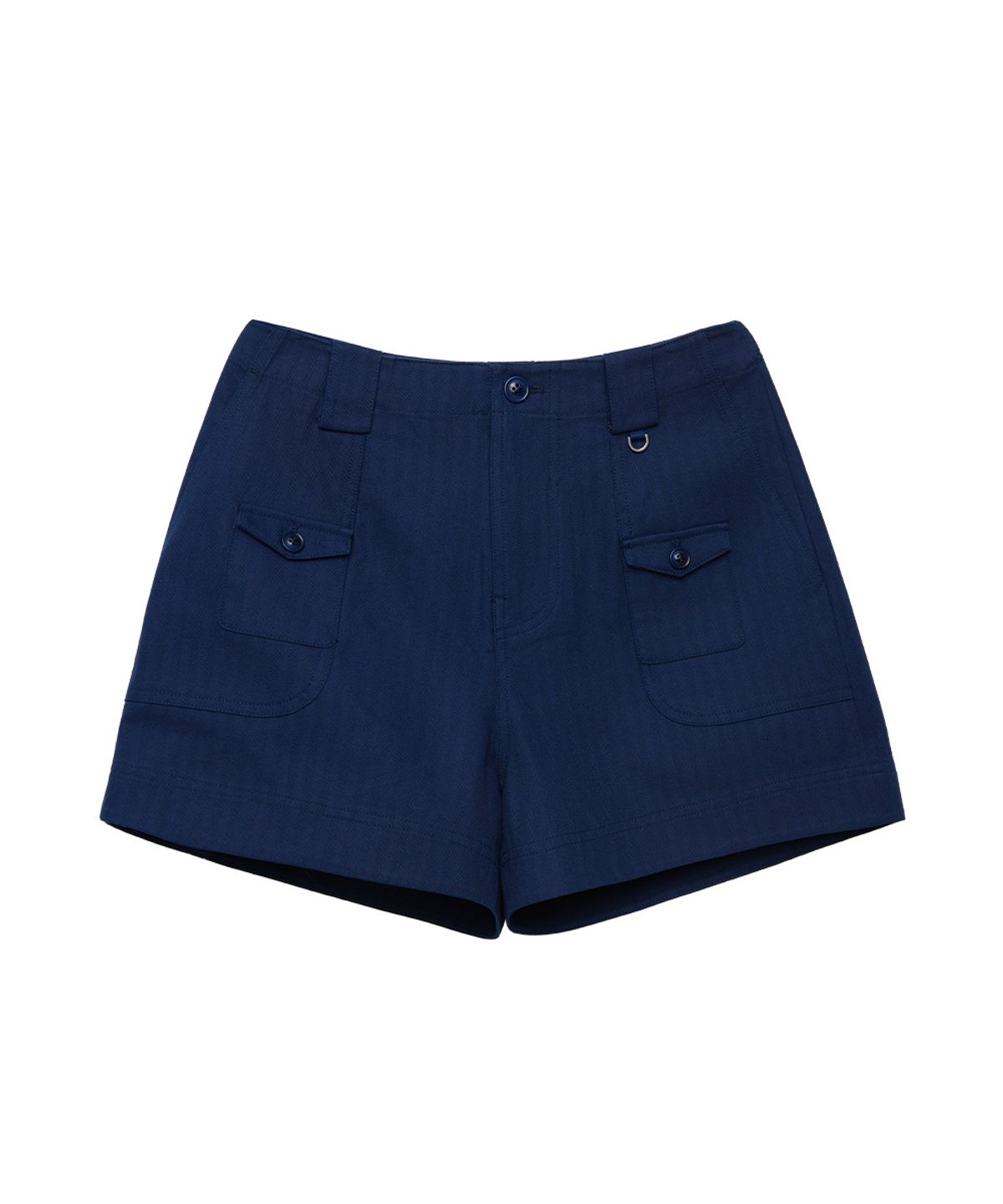 락피쉬웨더웨어(ROCKFISH WEATHERWEAR) BERMUDA SHORTS - 3 colors