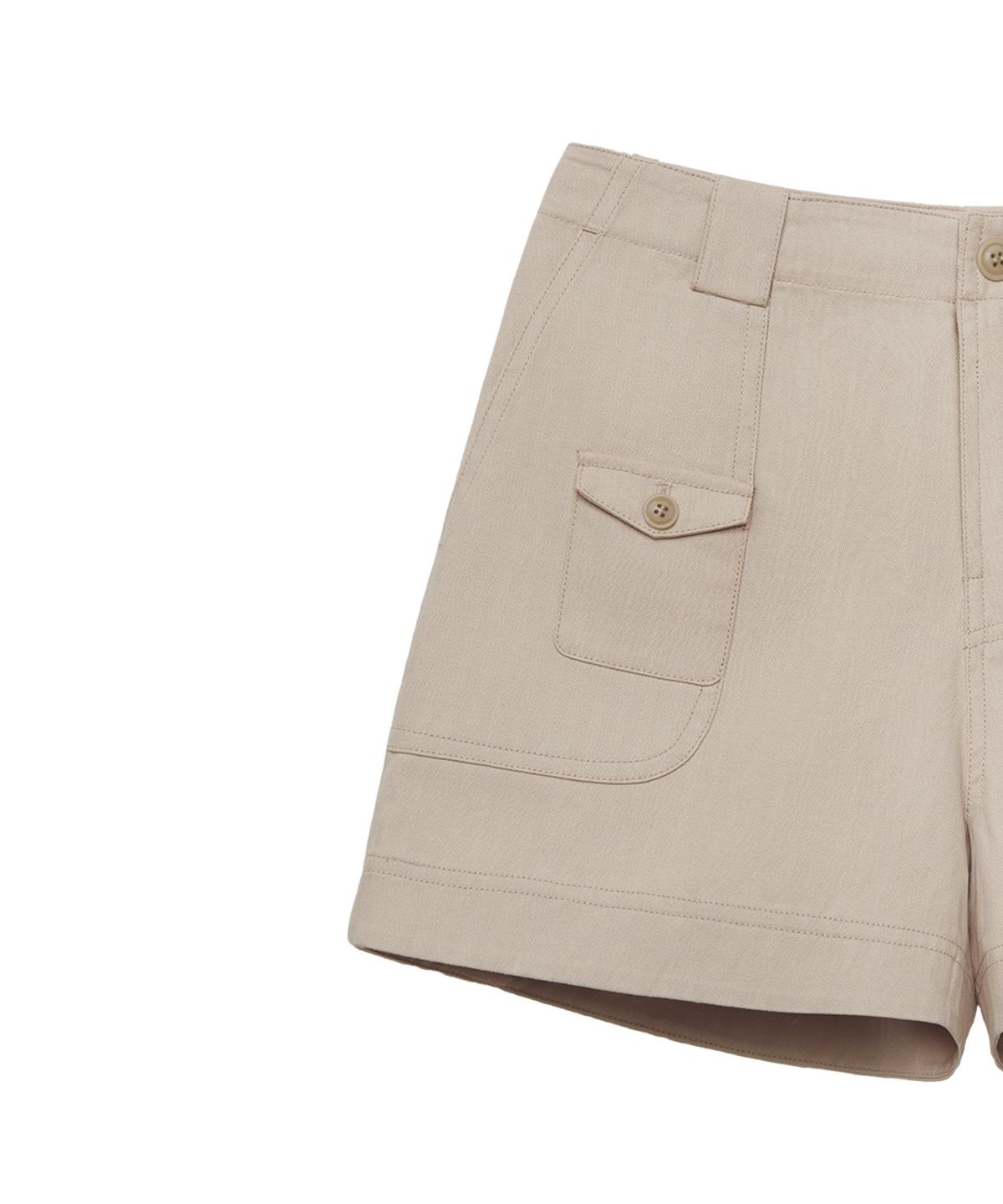 락피쉬웨더웨어(ROCKFISH WEATHERWEAR) BERMUDA SHORTS - 3 colors