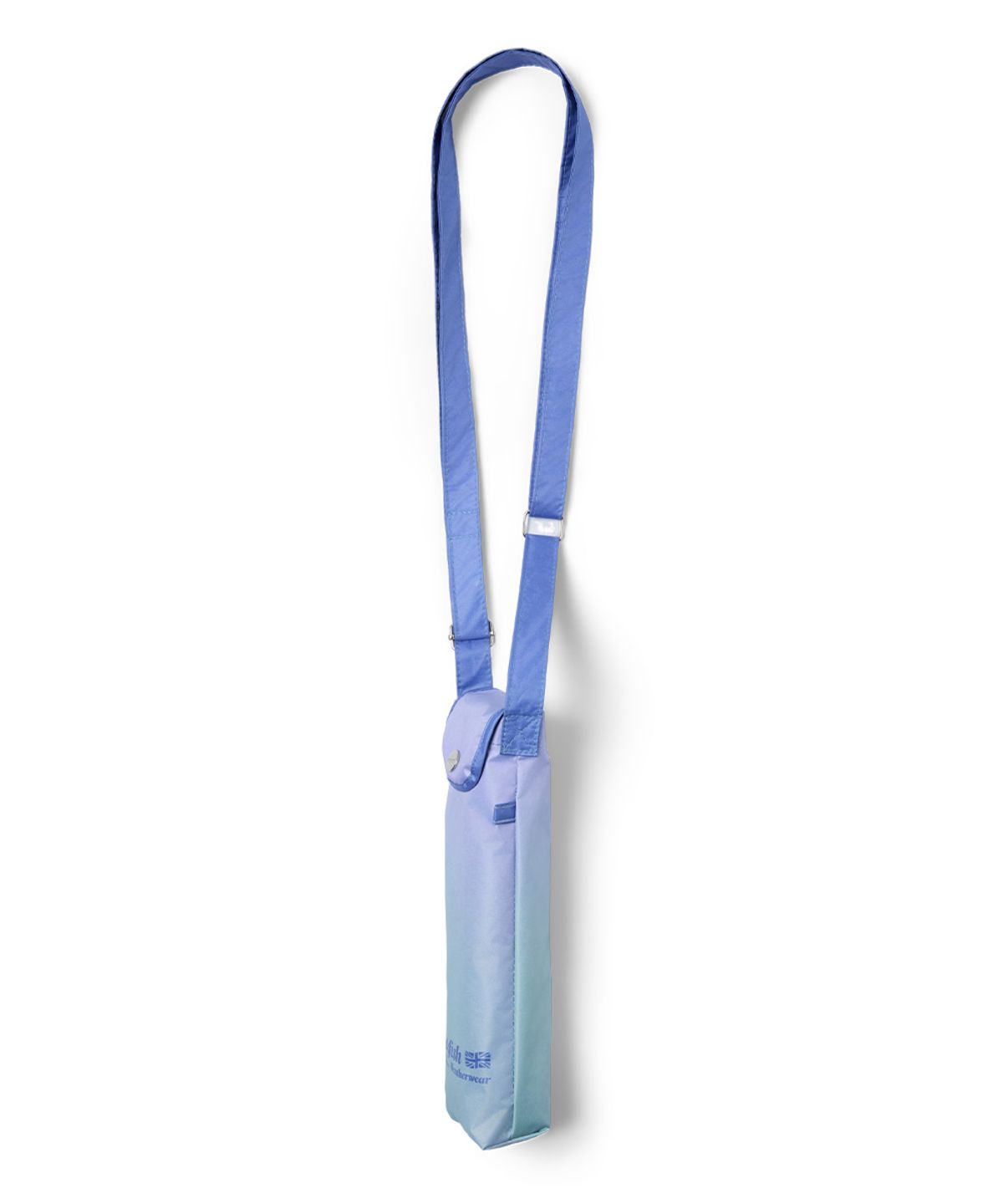 락피쉬웨더웨어(ROCKFISH WEATHERWEAR) [UV차단] SHADE GRADIENT UMBRELLA SHORT - 2 colors