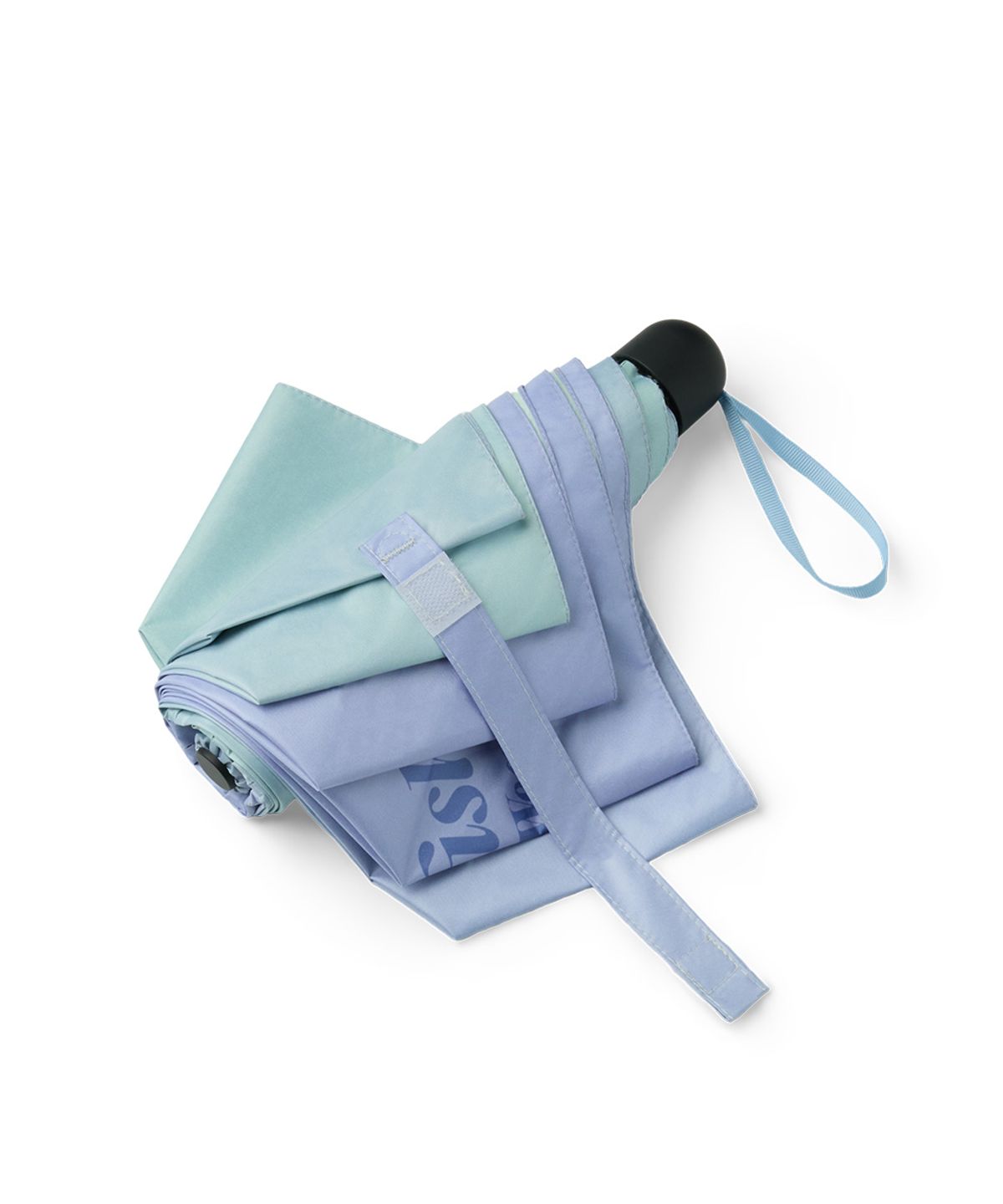 락피쉬웨더웨어(ROCKFISH WEATHERWEAR) [UV차단] SHADE GRADIENT UMBRELLA SHORT - 2 colors