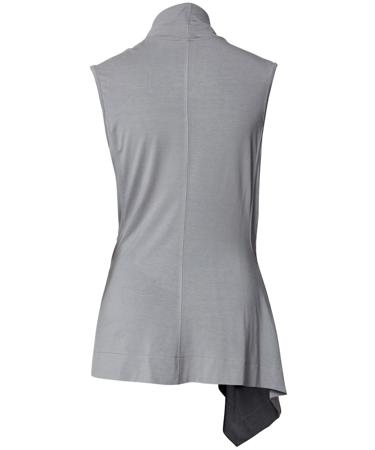 플레어업(FLAREUP) Raya Snap Cardigan (FL-120_Gray)