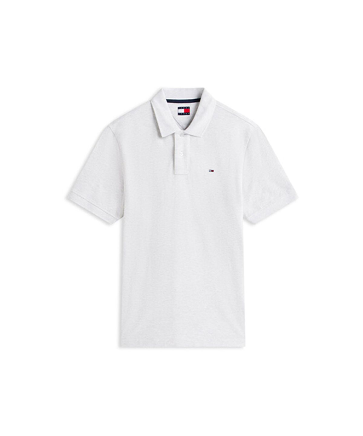 타미진스(TOMMY JEANS) 에센셜 레귤러 폴로 셔츠 (T32G1TKT03TMT1P08)