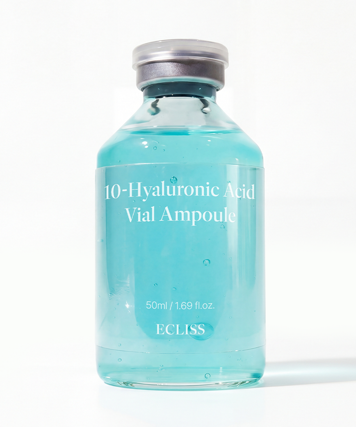 에클리스(ECLISS) 10중 히알루론산 바이알 앰플 50ml
