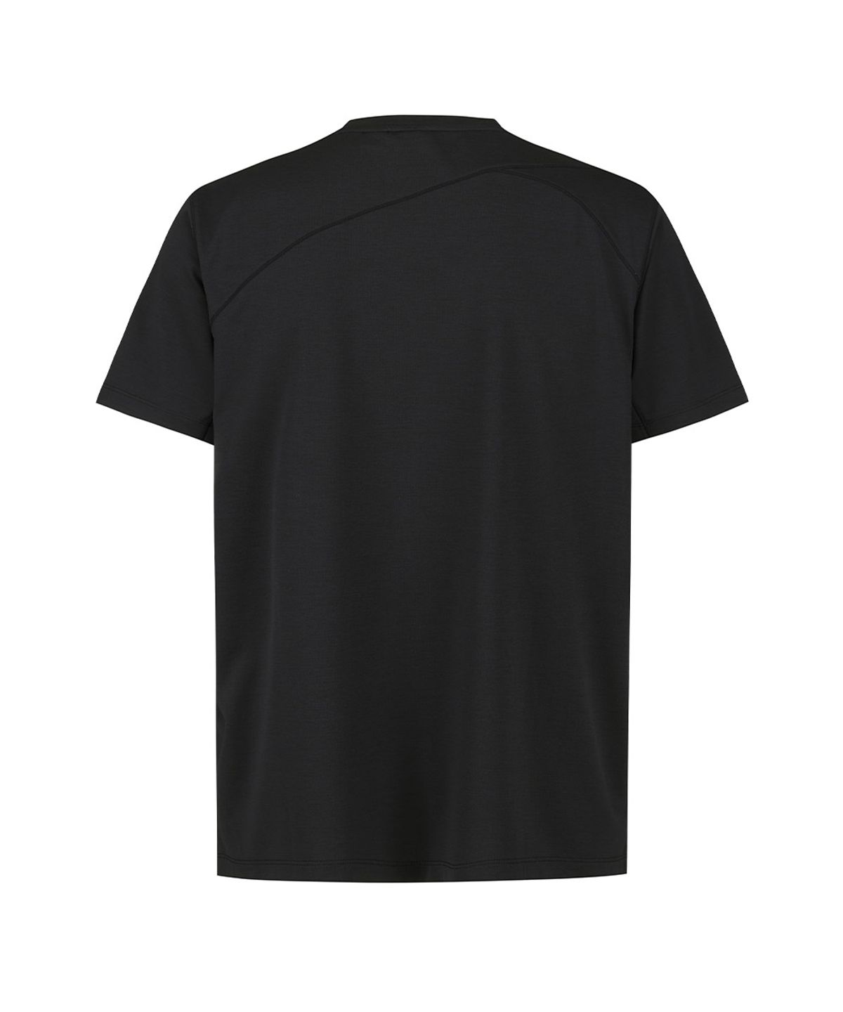 시에라디자인(SIERRA DESIGNS) 모로(MORO) 드라이라이트 숏슬리브 BLACK