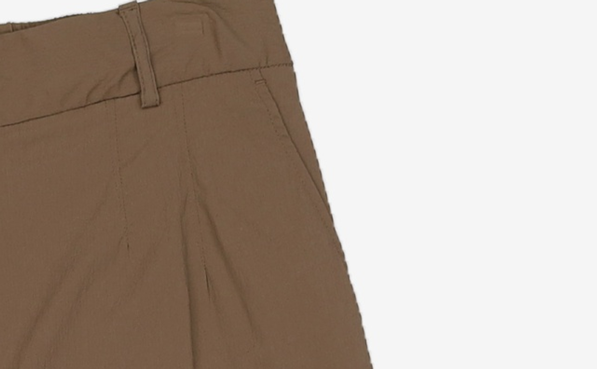 다니엘에스떼(DANIEL HECHTER) 코튼 팬츠 66
