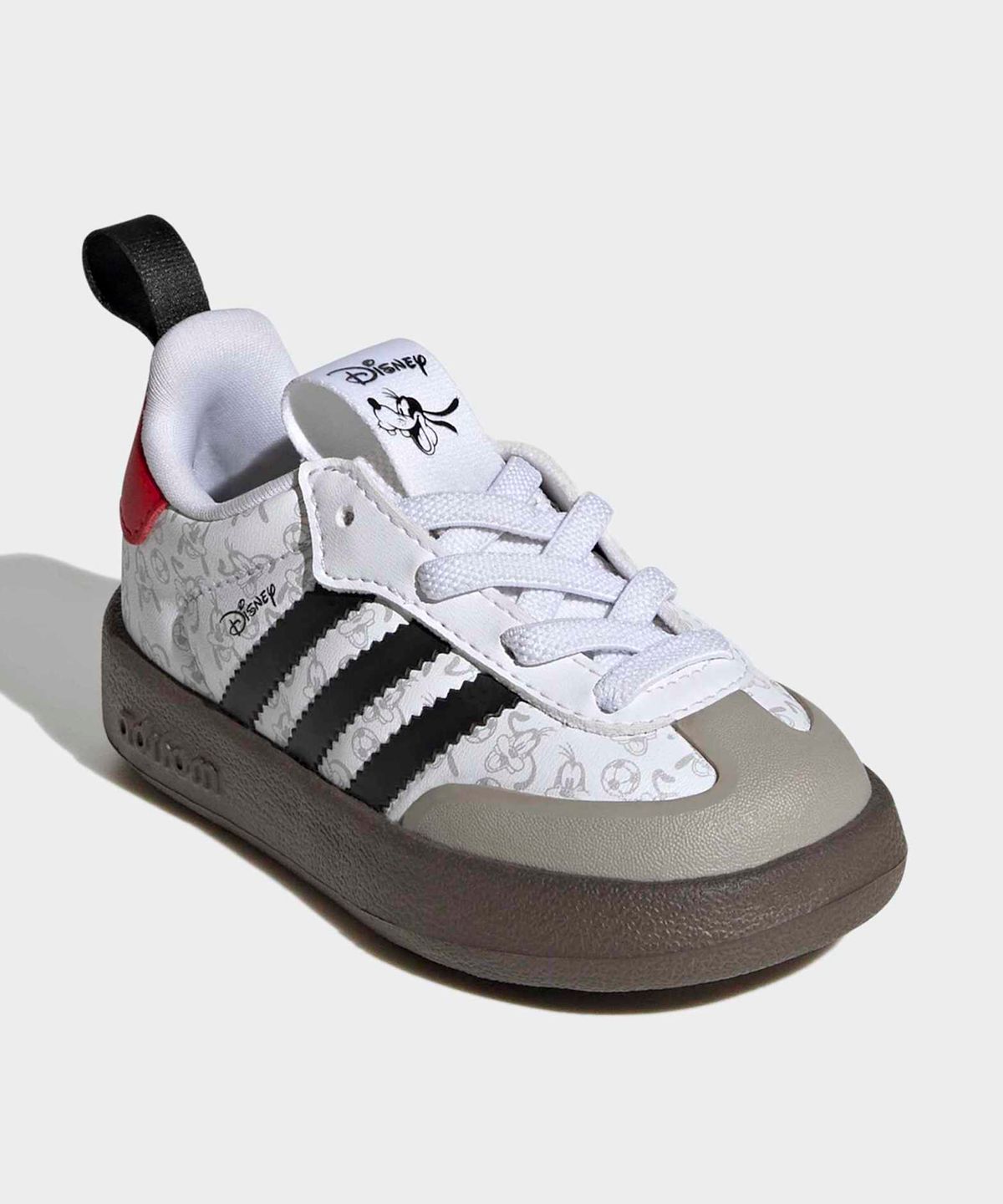 아디다스 키즈(ADIDAS KIDS) 아디다스 X 디즈니 아디폼 삼바 360 인펀트 - 화이트 / IH1745