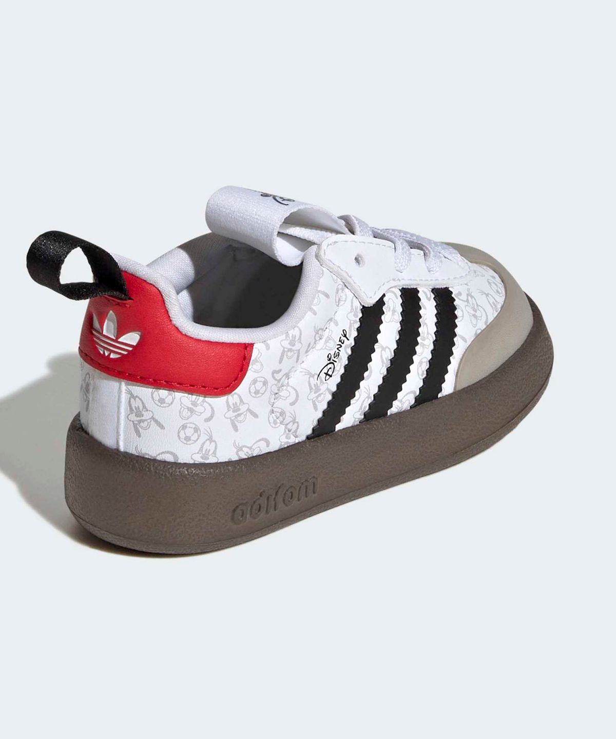 아디다스 키즈(ADIDAS KIDS) 아디다스 X 디즈니 아디폼 삼바 360 인펀트 - 화이트 / IH1745