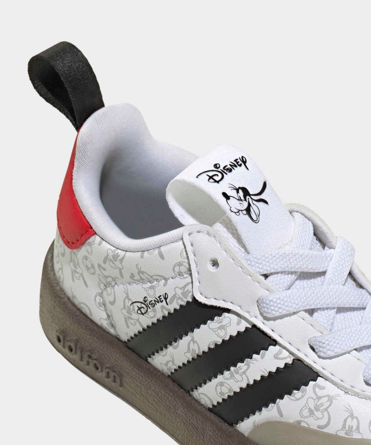 아디다스 키즈(ADIDAS KIDS) 아디다스 X 디즈니 아디폼 삼바 360 인펀트 - 화이트 / IH1745