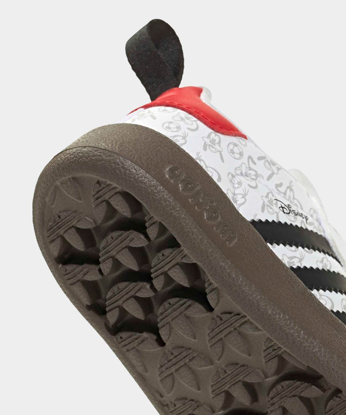 아디다스 키즈(ADIDAS KIDS) 아디다스 X 디즈니 아디폼 삼바 360 인펀트 - 화이트 / IH1745