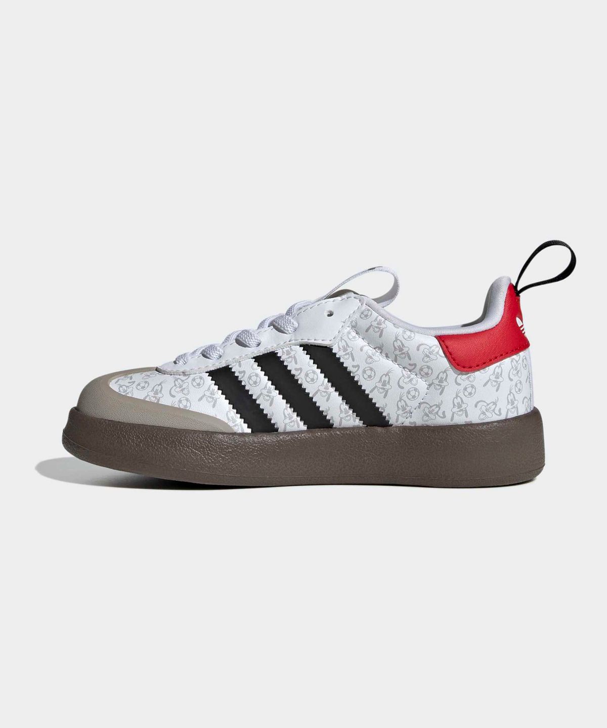 아디다스 키즈(ADIDAS KIDS) 아디다스 X 디즈니 아디폼 삼바 360 키즈 - 화이트 / IH1747
