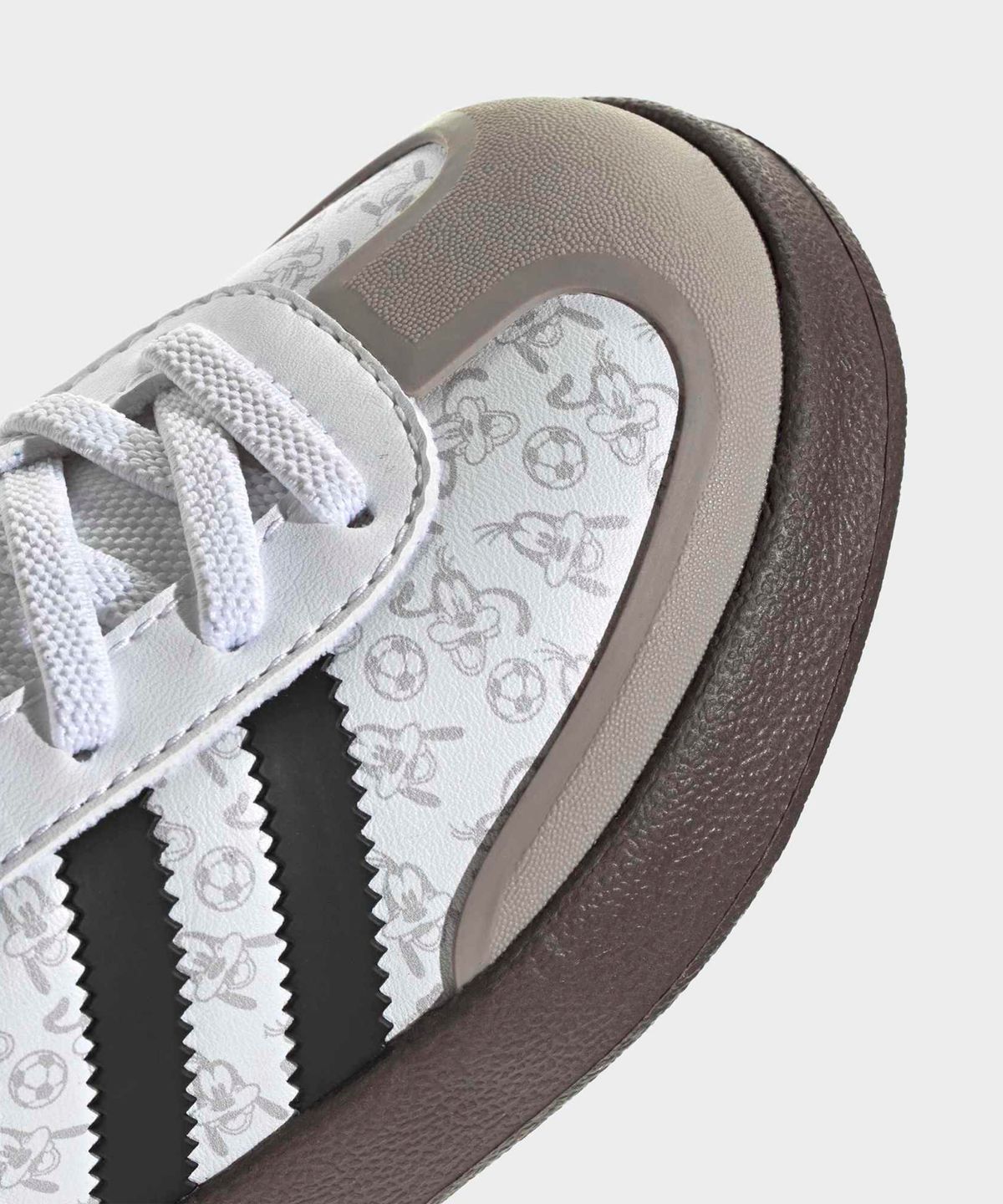 아디다스 키즈(ADIDAS KIDS) 아디다스 X 디즈니 아디폼 삼바 360 키즈 - 화이트 / IH1747
