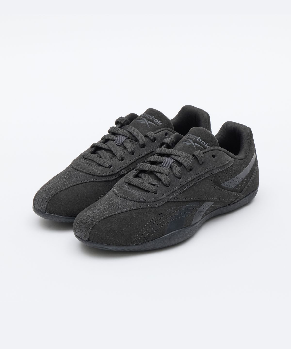 리복(REEBOK) ULTRA LO - 블랙 / RESO6EMS3BK
