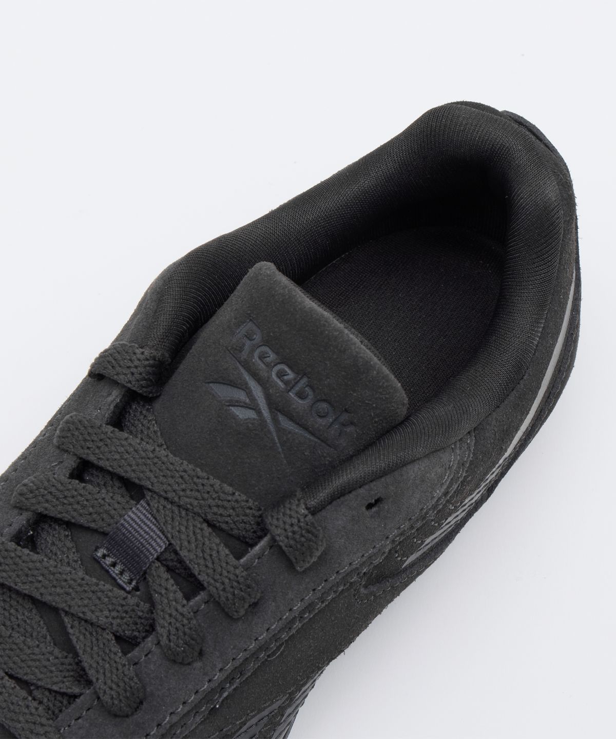 리복(REEBOK) ULTRA LO - 블랙 / RESO6EMS3BK