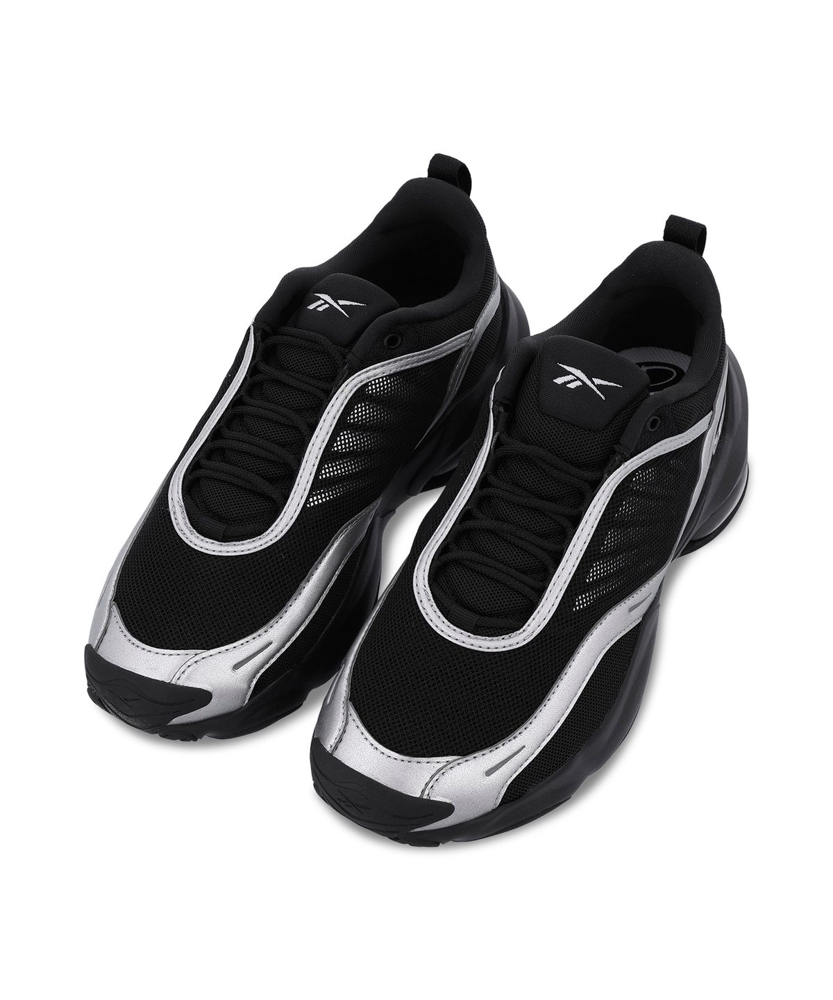 리복(REEBOK) DMX 3000 - 블랙:실버 / RESO6EMS2BA