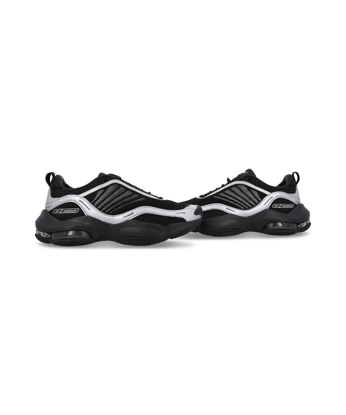 리복(REEBOK) DMX 3000 - 블랙:실버 / RESO6EMS2BA