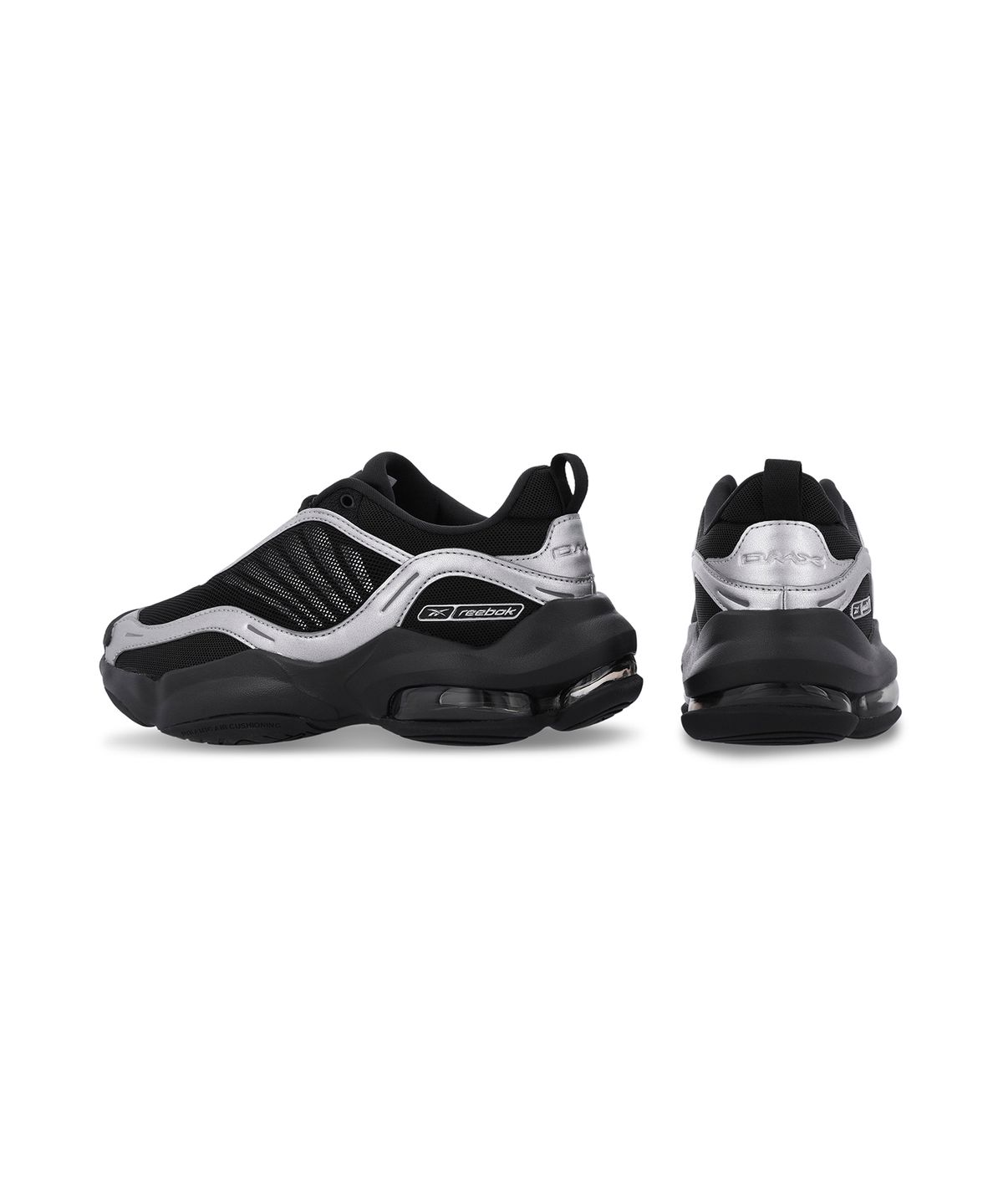 리복(REEBOK) DMX 3000 - 블랙:실버 / RESO6EMS2BA