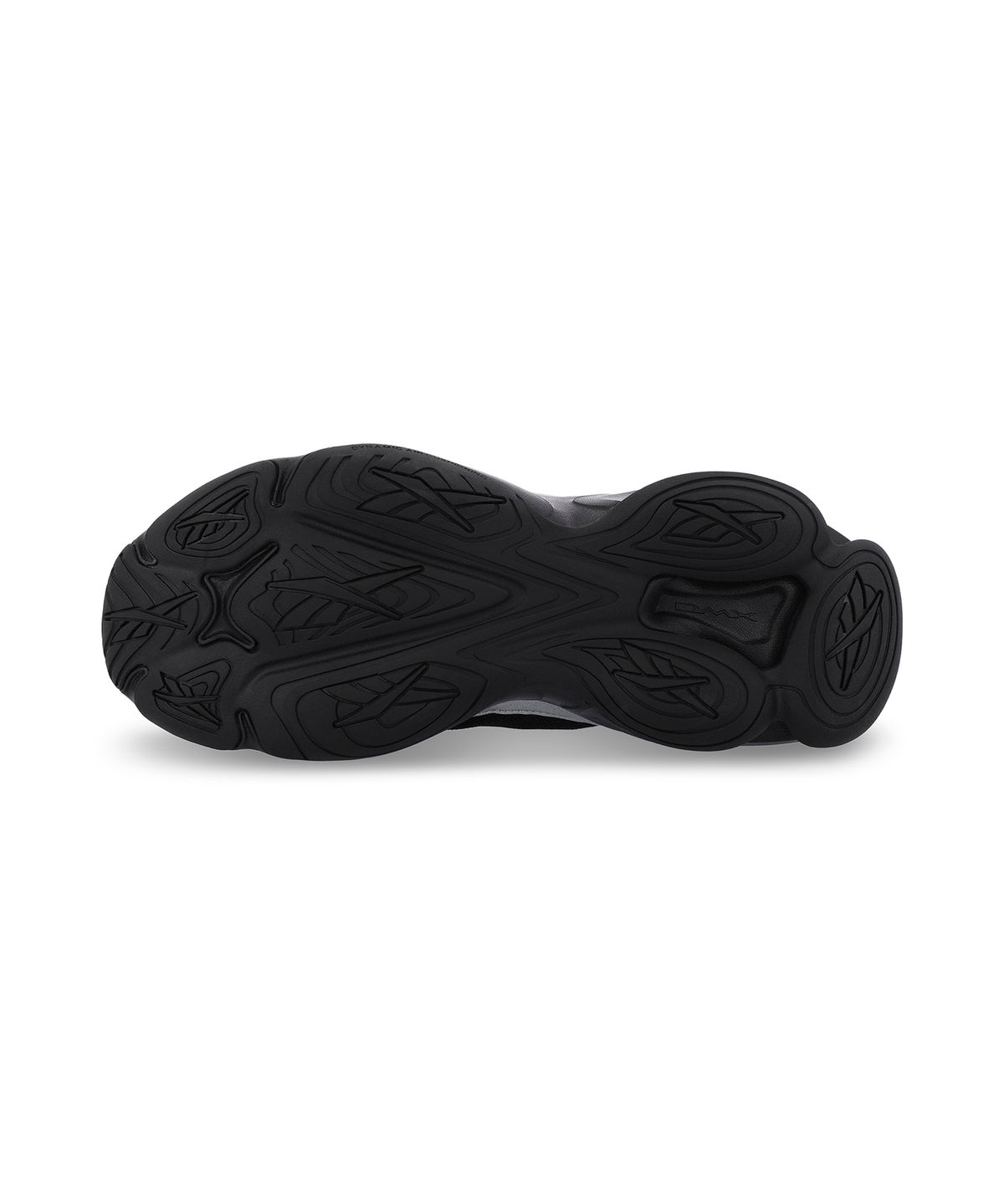리복(REEBOK) DMX 3000 - 블랙:실버 / RESO6EMS2BA